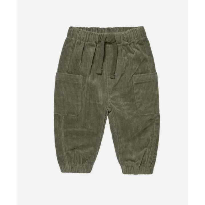 luca pant || forest