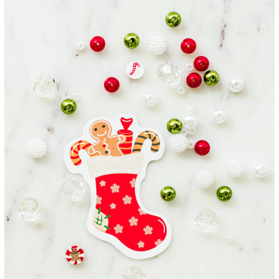 classic christmas little kit