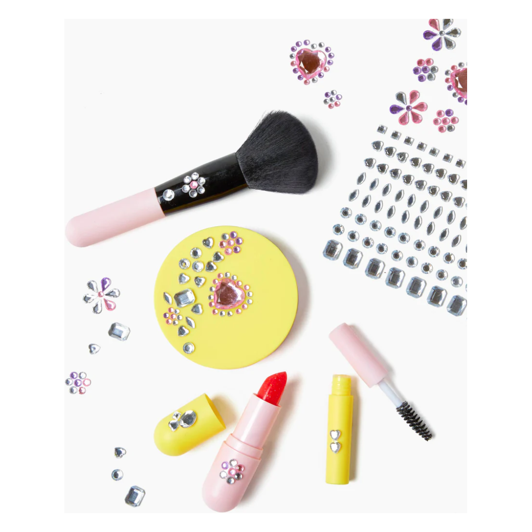 moms makeup play kit