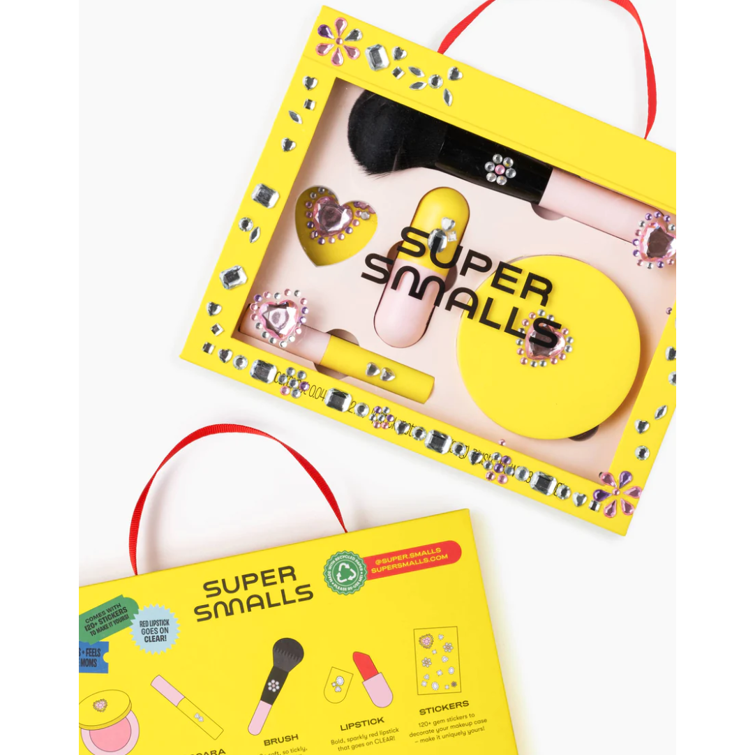 moms makeup play kit