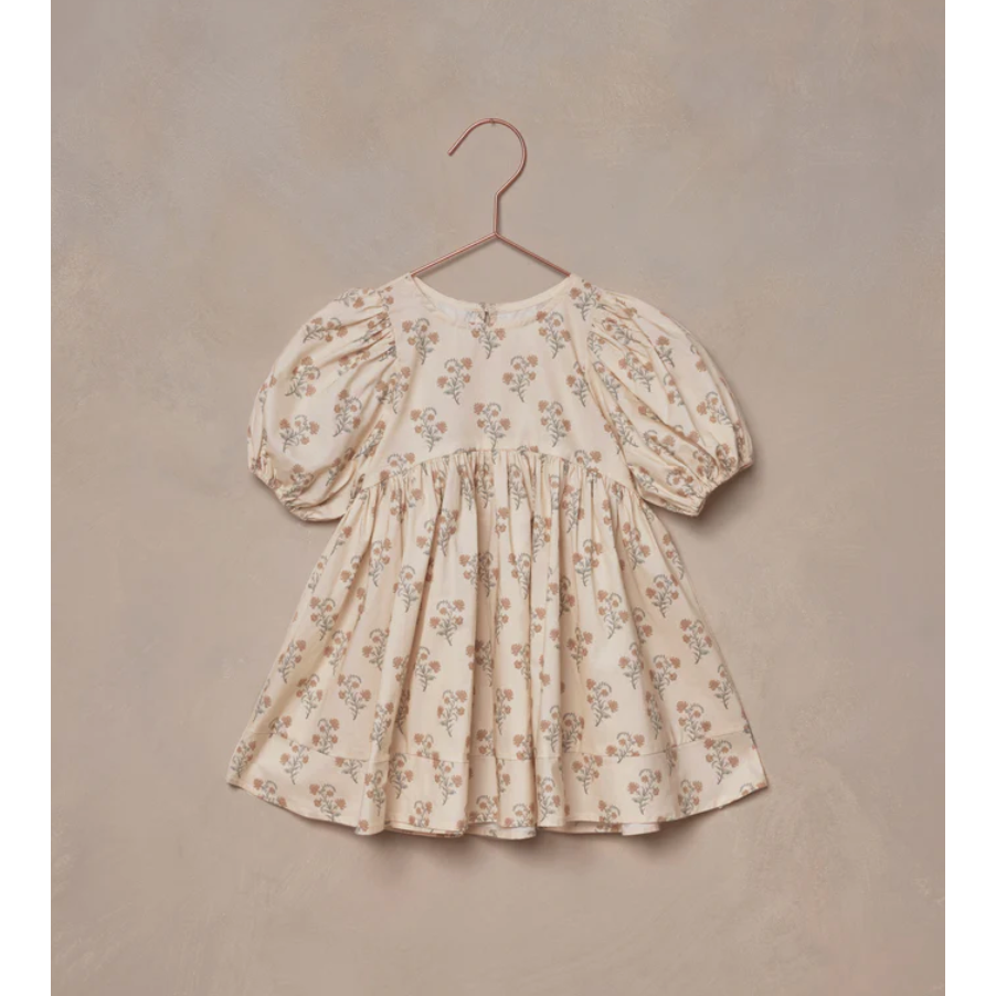 luna dress || florentine