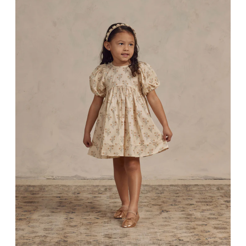 luna dress || florentine