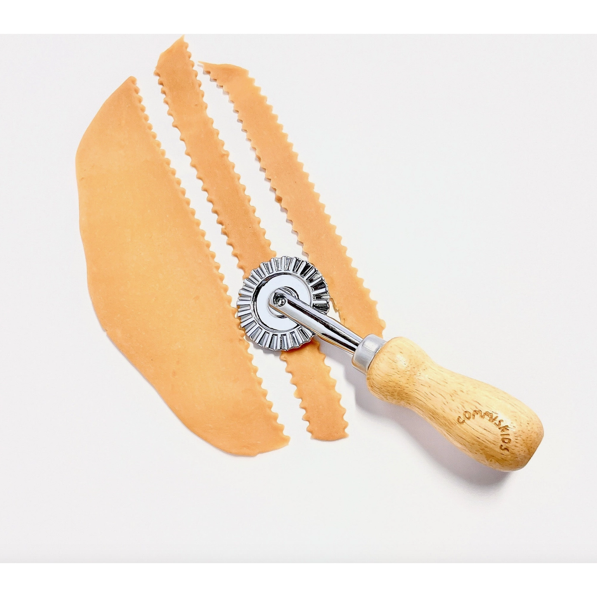 pie play dough kit