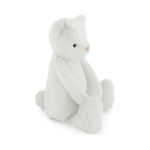 snuggle bunny | george the bear in willow
