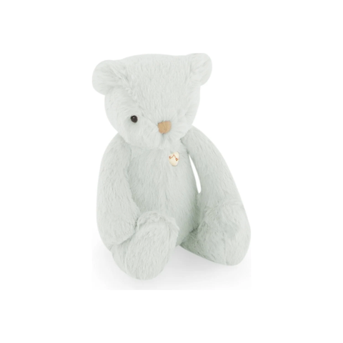snuggle bunny | george the bear in willow