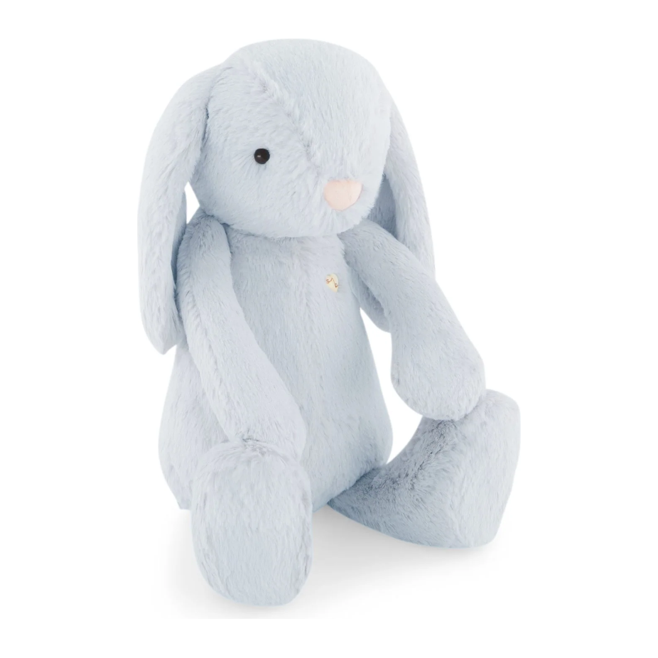 snuggle bunny | penelope the bunny in droplet