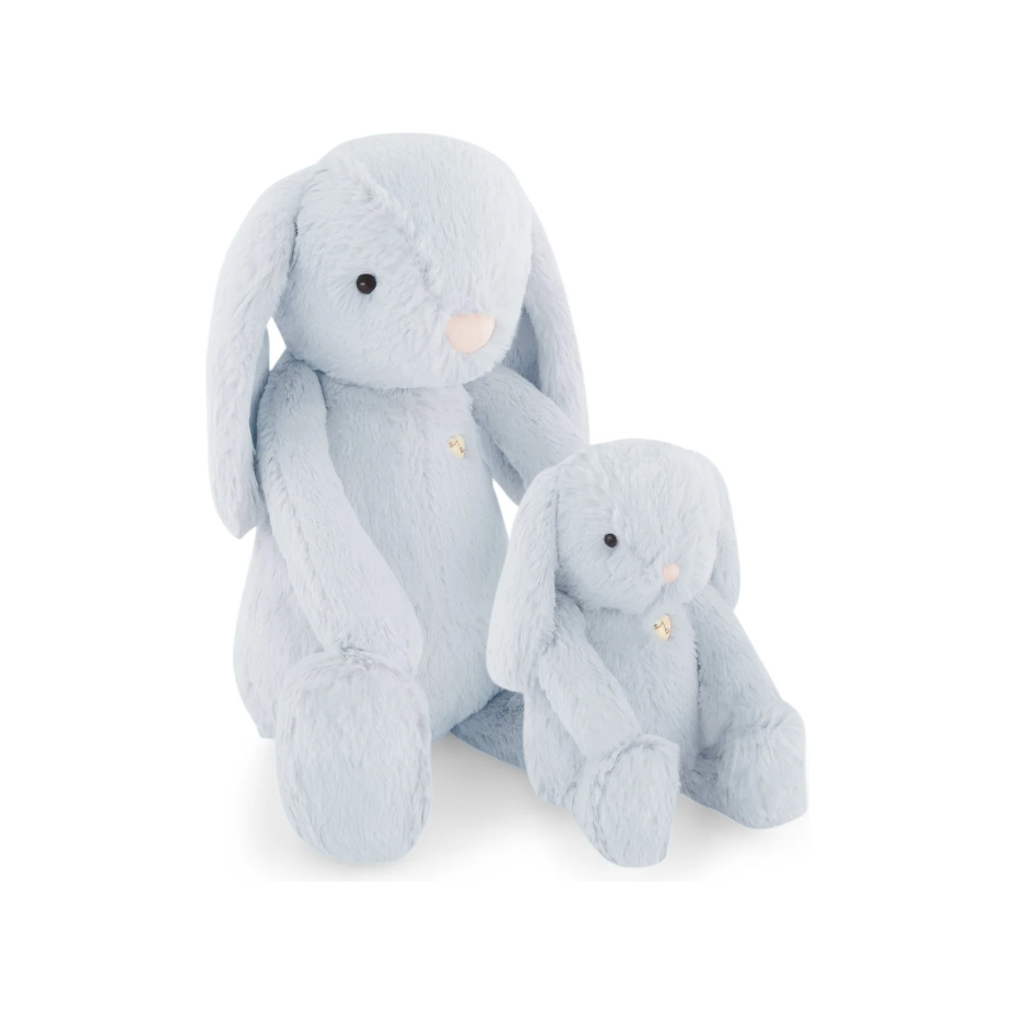 snuggle bunny | penelope the bunny in droplet