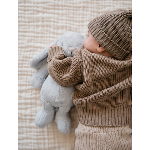 snuggle bunny | penelope the bunny in droplet