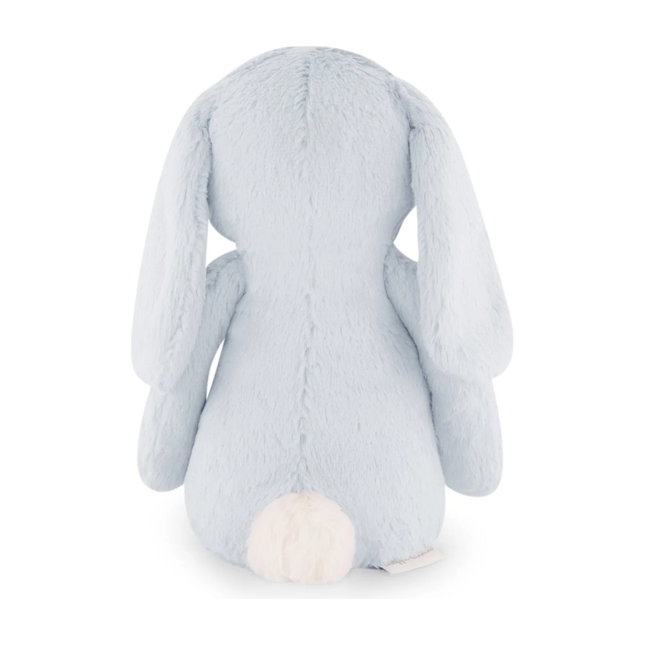 snuggle bunny | penelope the bunny in droplet