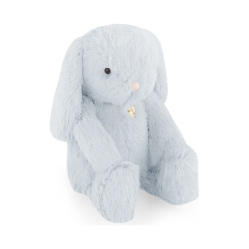 snuggle bunny | penelope the bunny in droplet