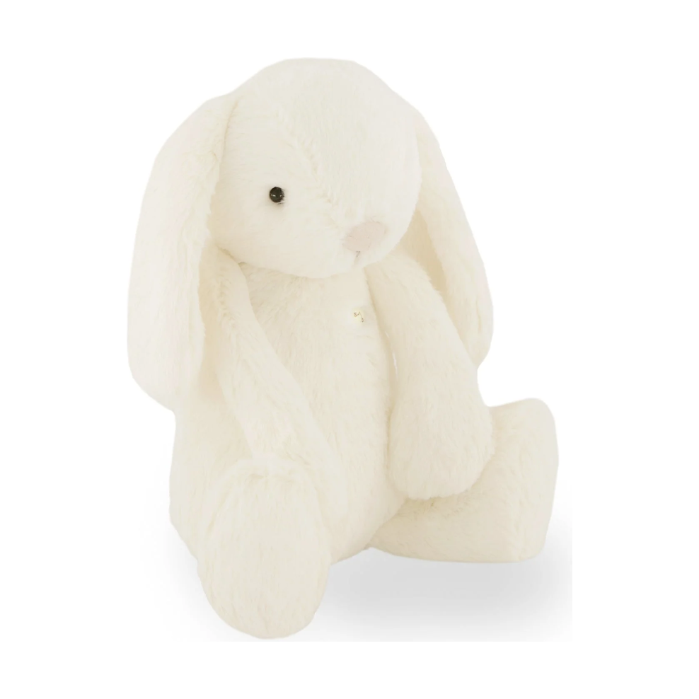 snuggle bunny | penelope the bunny in marshmellow