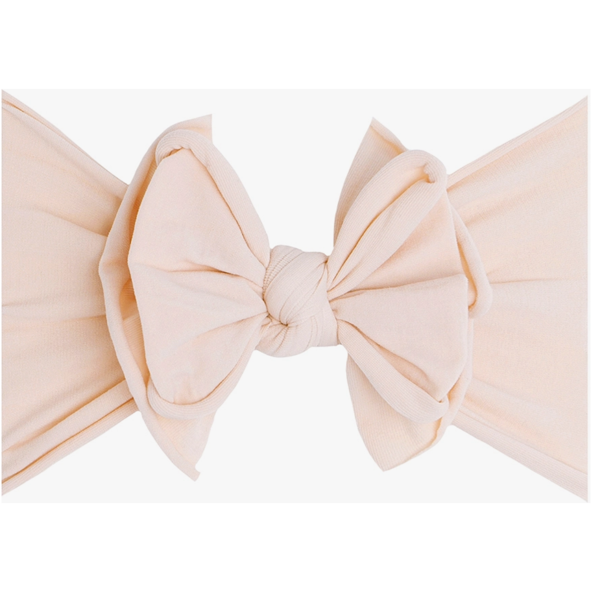 fab-bow-lous bow headband | petal