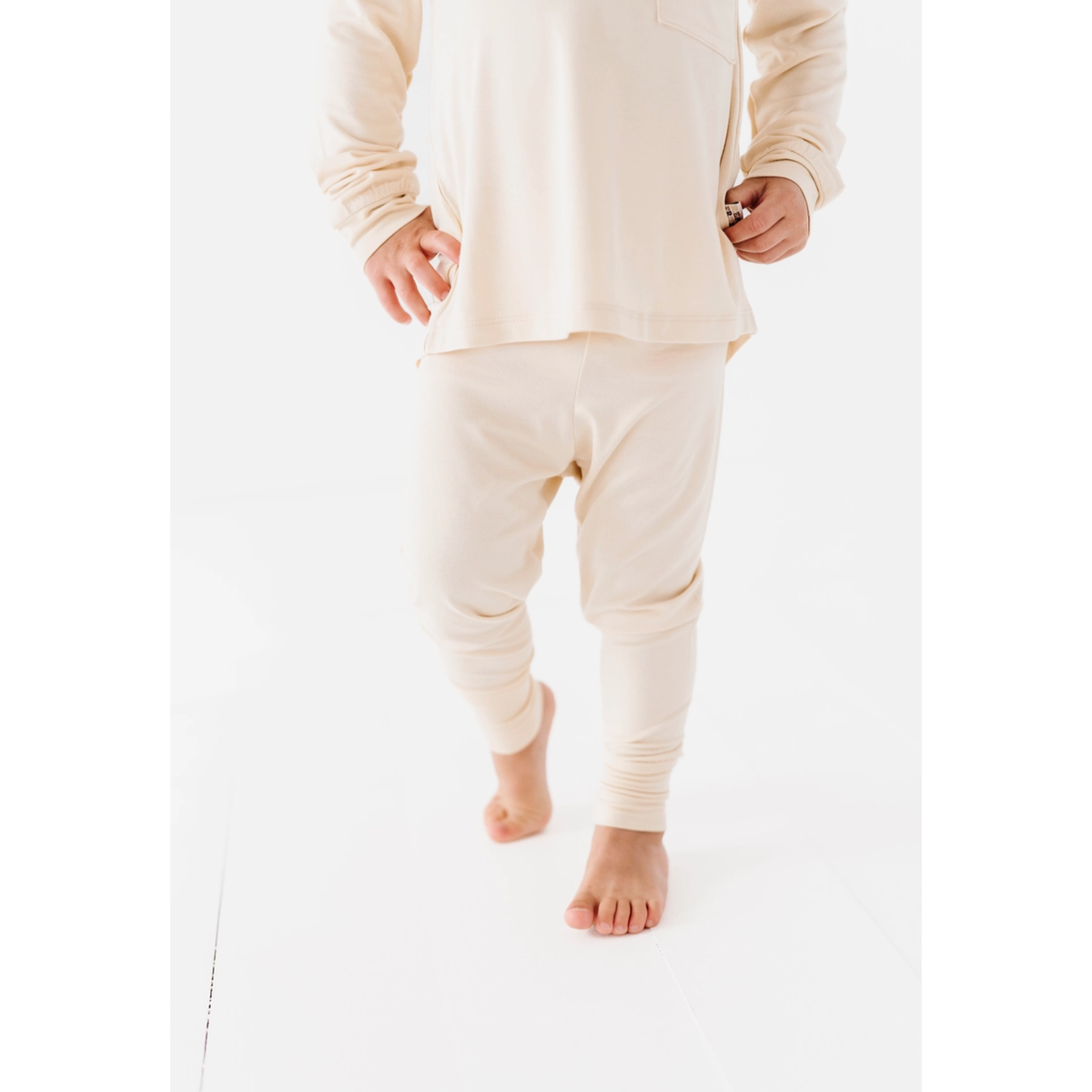 neutral day set | oat