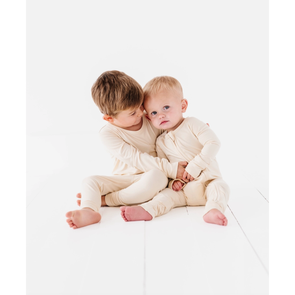 neutral day set | oat