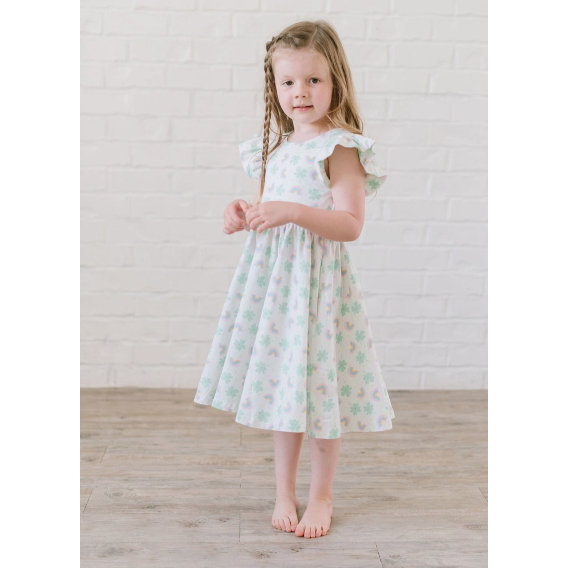 olivia dress | lucky