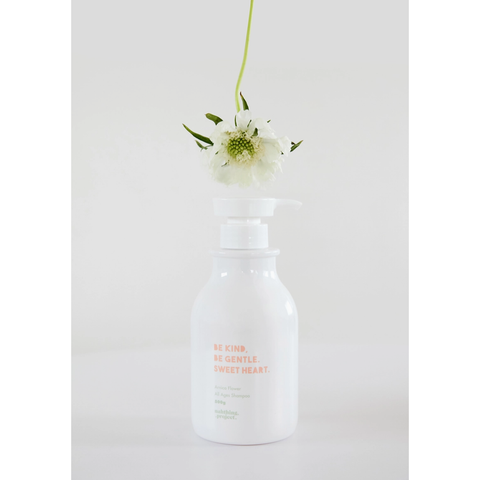 arnica flower all ages shampoo (500ml)