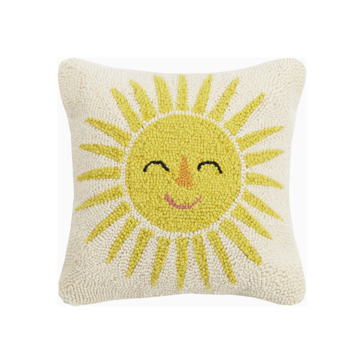 sun hook pillow
