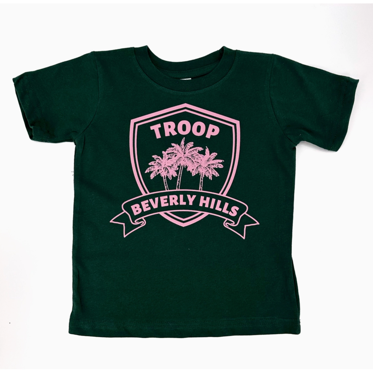 troop beverly hills tee