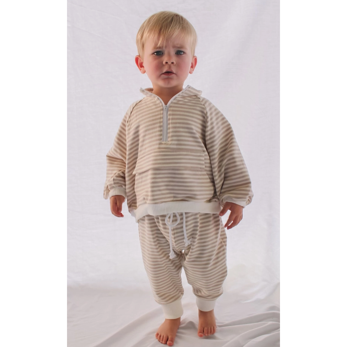 vintage cozy track set