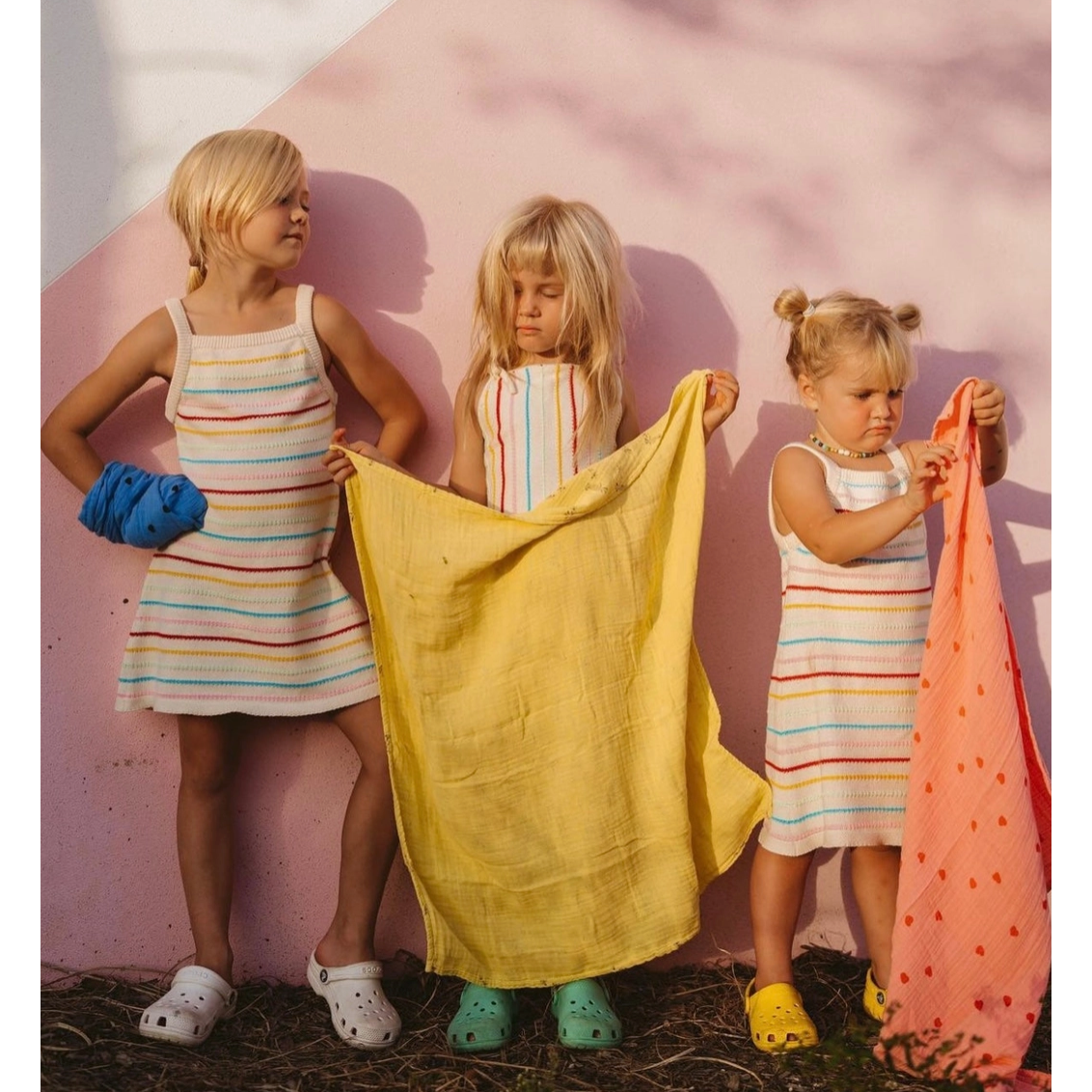 fleur daydream dress | candy