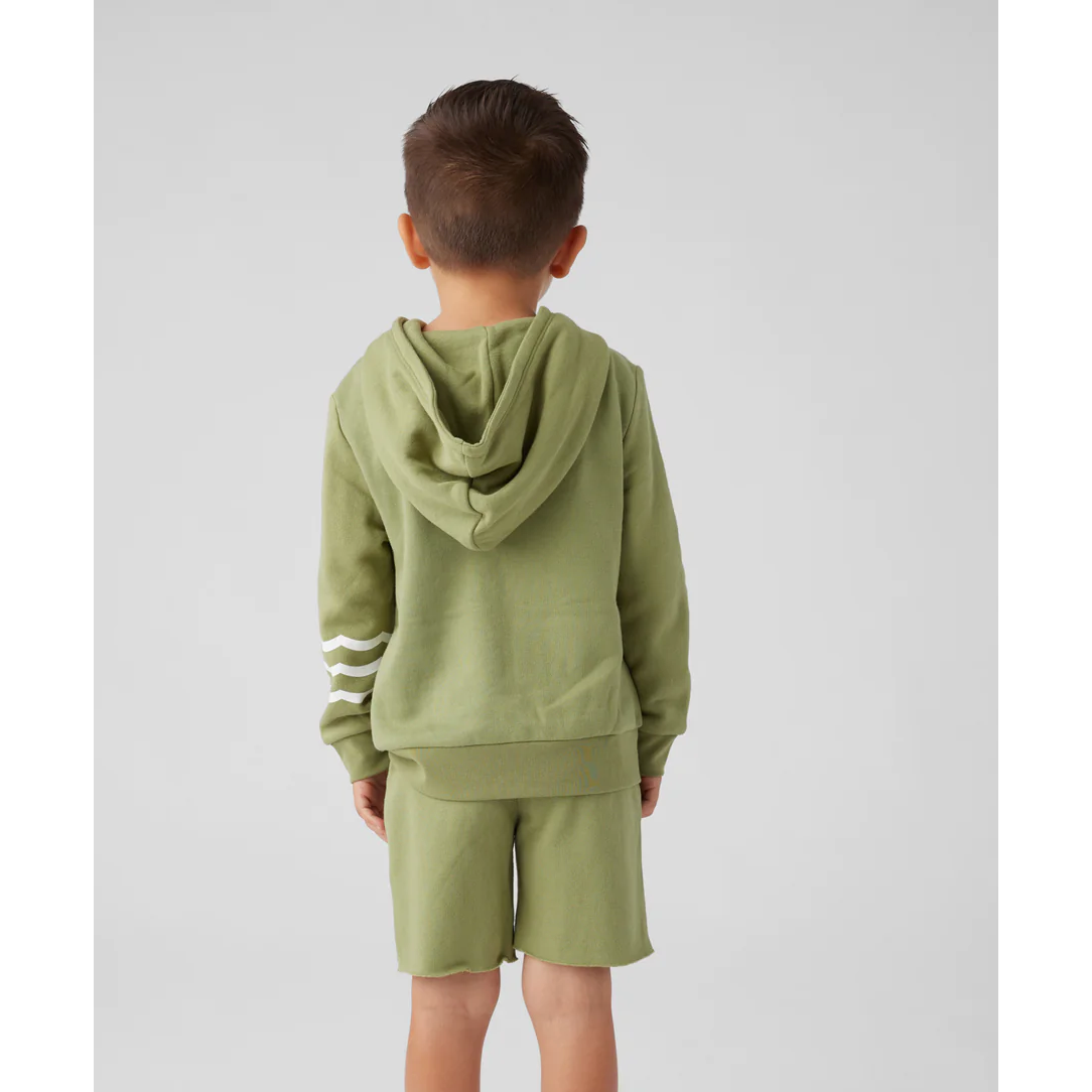 essential waves shorts