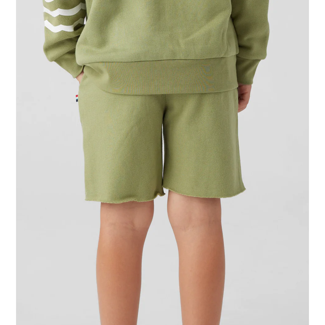 essential waves shorts