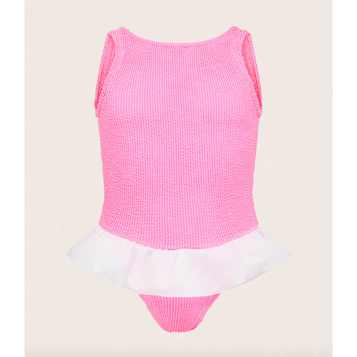 kids denise swim | bubblegum