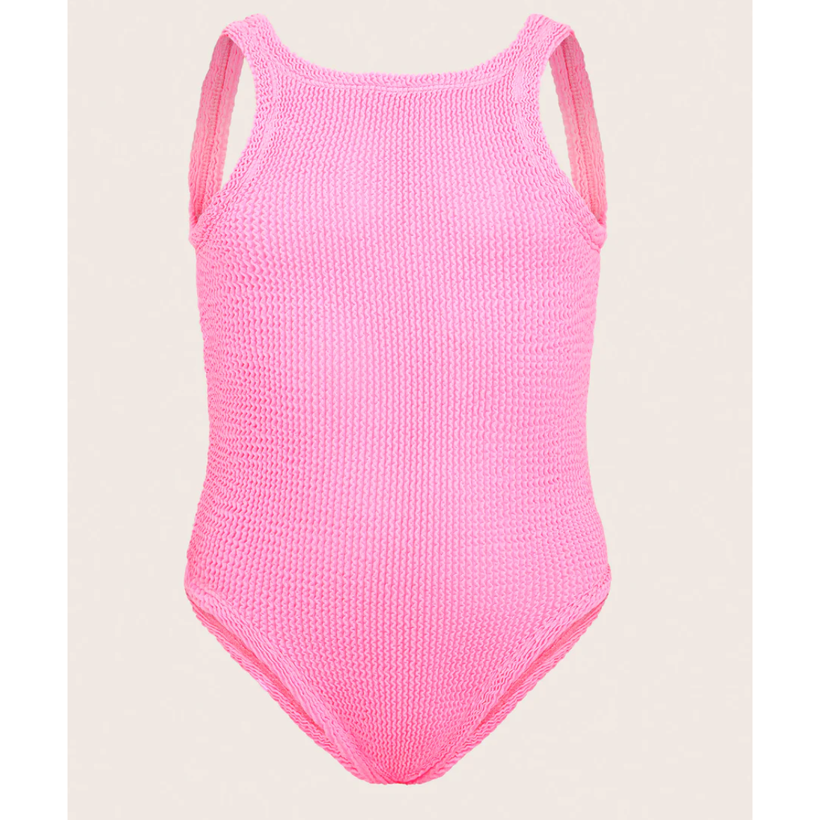 kids classic swim | bubblegum