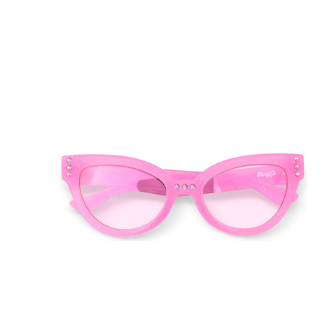 pisces pink malibu beach sunglasses