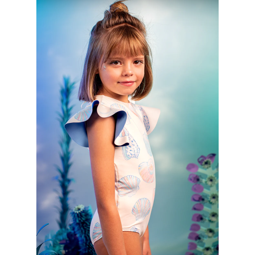 conchas arena | dayana one piece