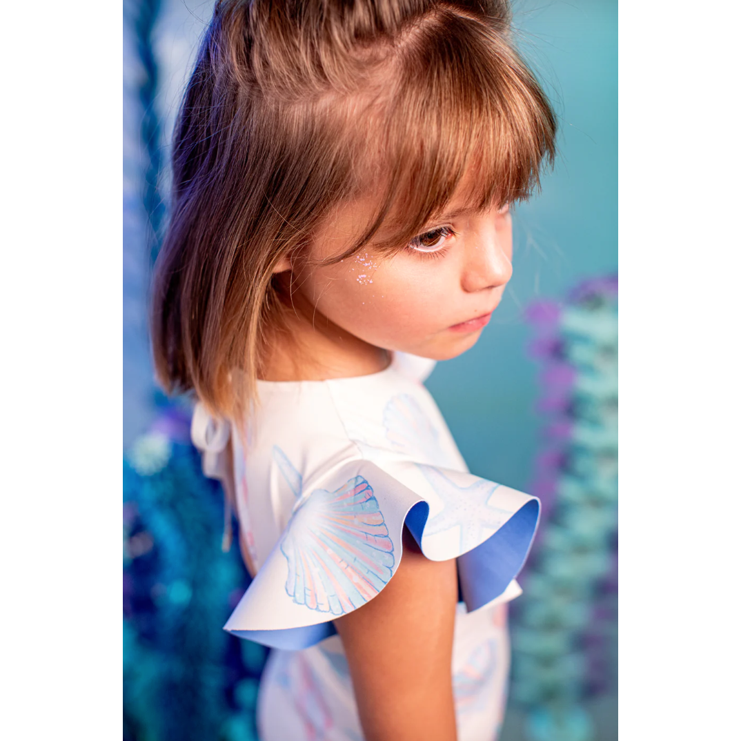 conchas arena | dayana one piece