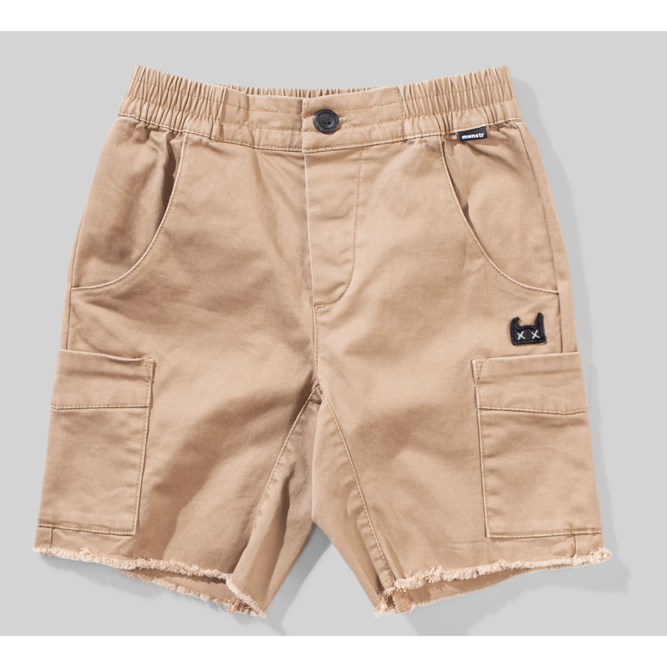 mdrill short | sand