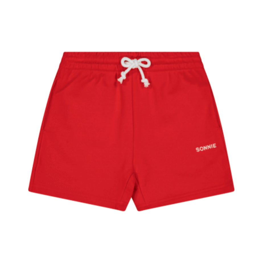 early shorts | team red