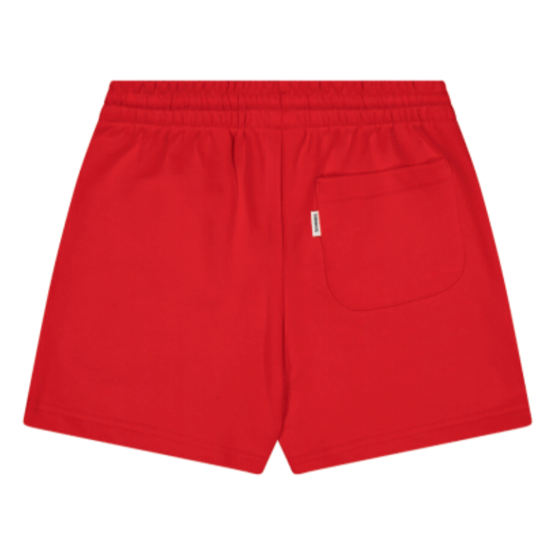 early shorts | team red