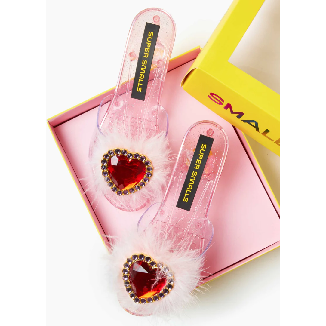 daydream queen play shoes