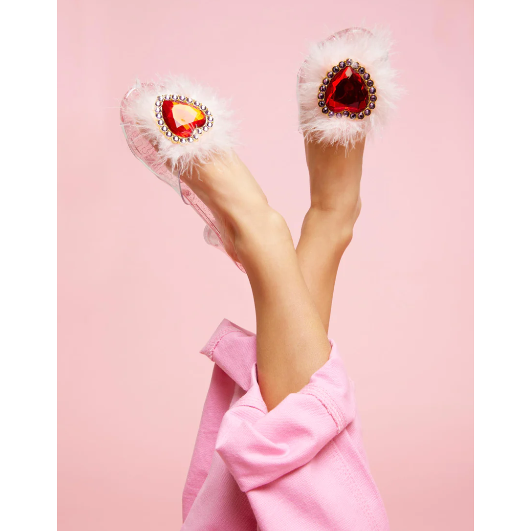 daydream queen play shoes