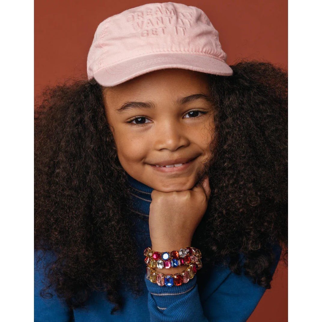 happy hour bracelet set