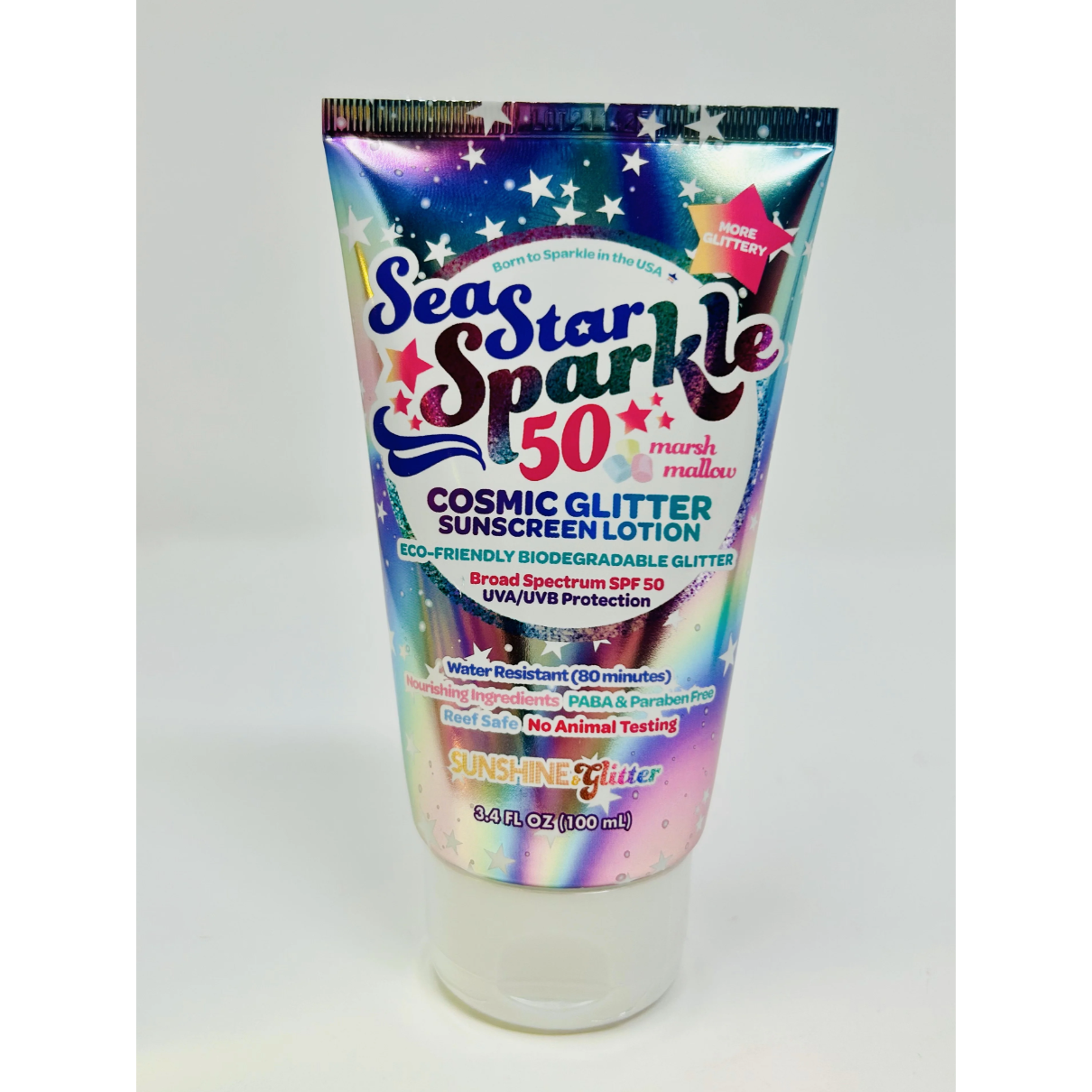 travel gift set | cosmic stardust