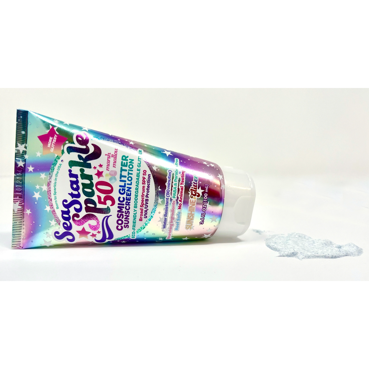 travel gift set | cosmic stardust