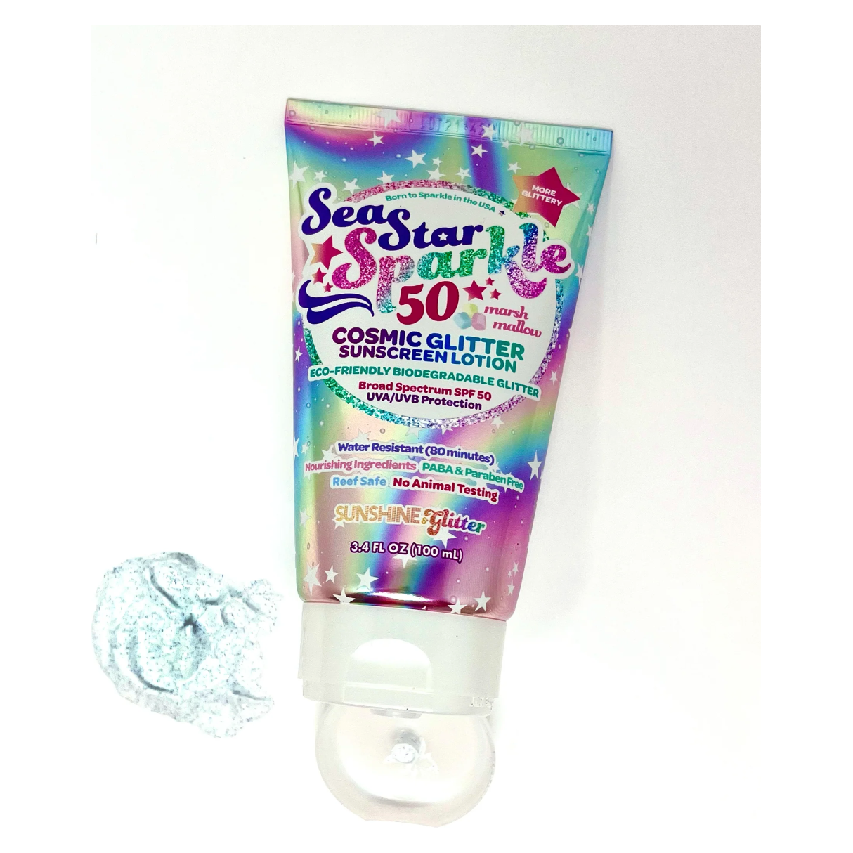 travel gift set | cosmic stardust