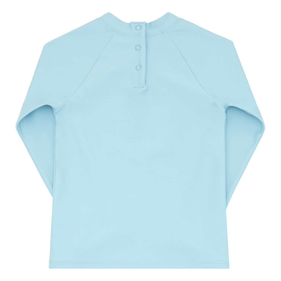 unisex pacific blue rashguard