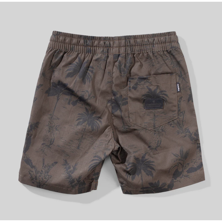 youcan short | brown