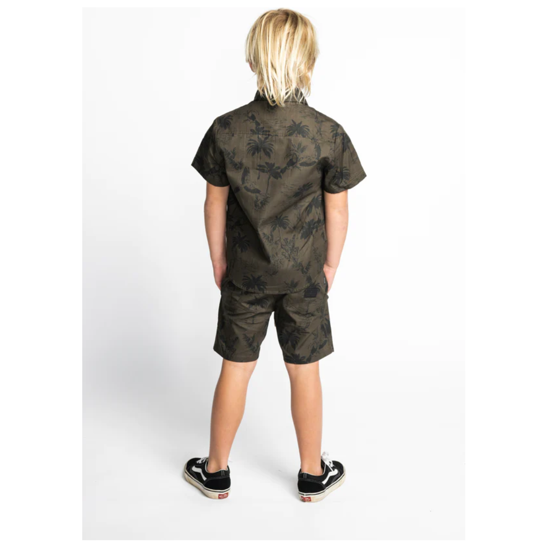 youcan short | brown