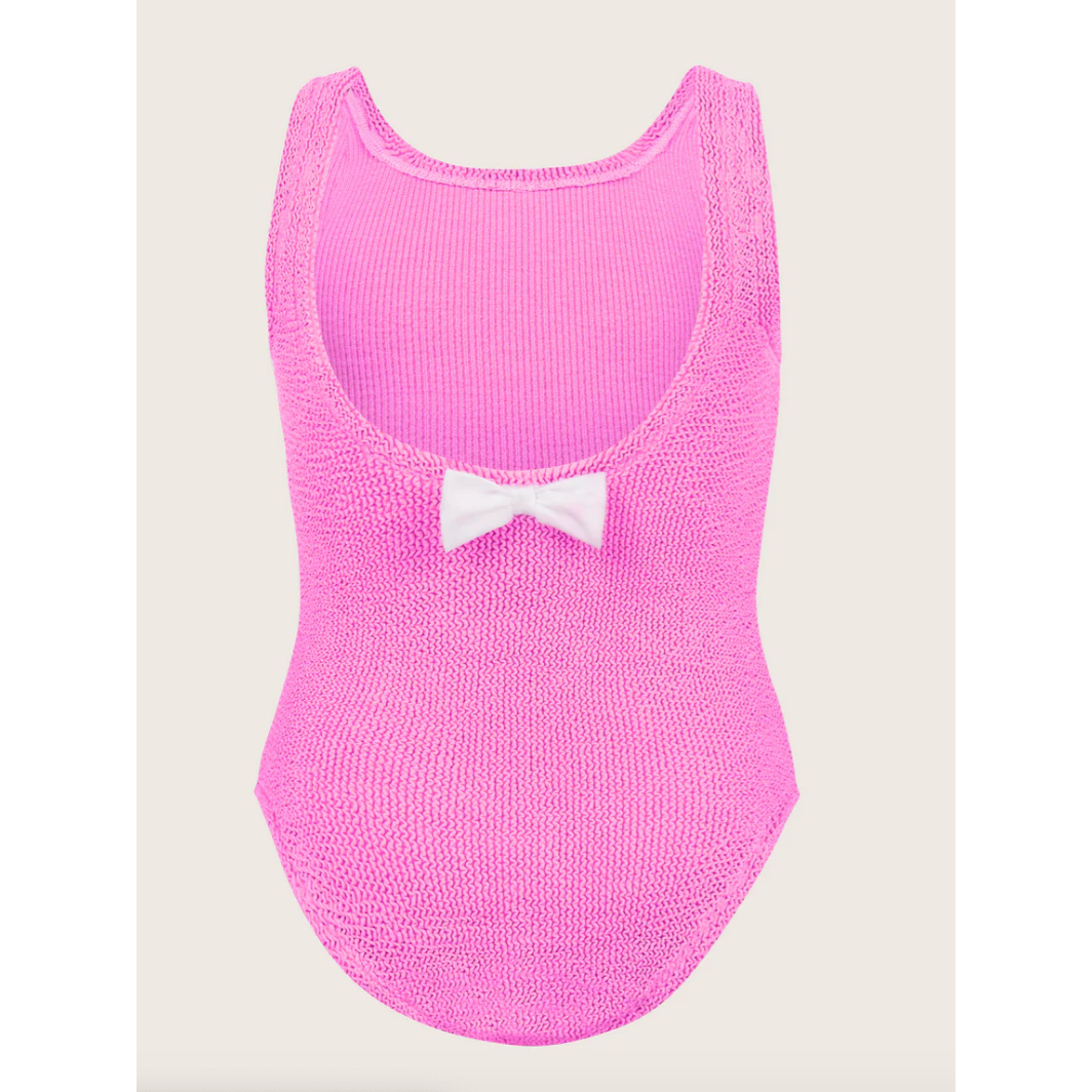 baby alva swim | bubblegum