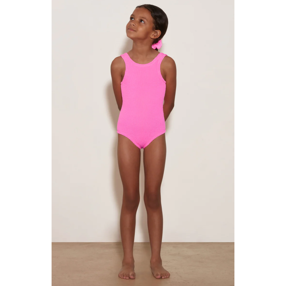 baby alva swim | bubblegum