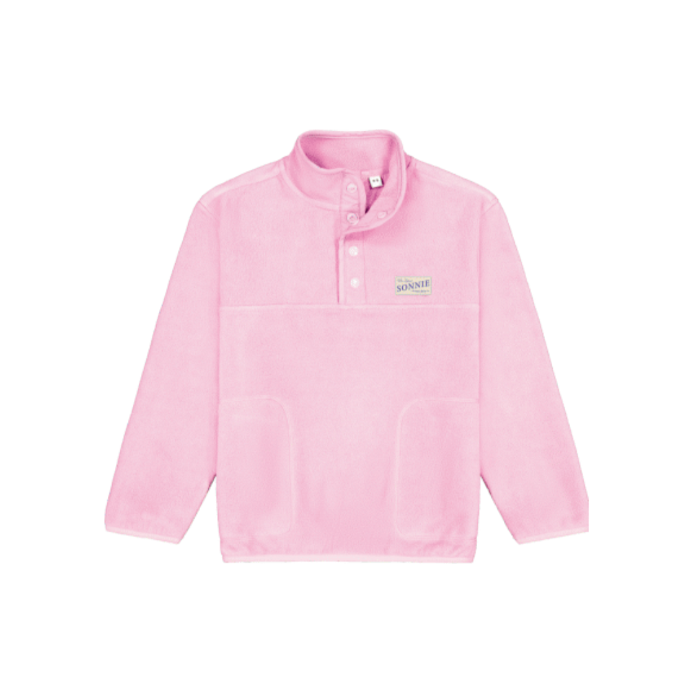 monty fleece | floss