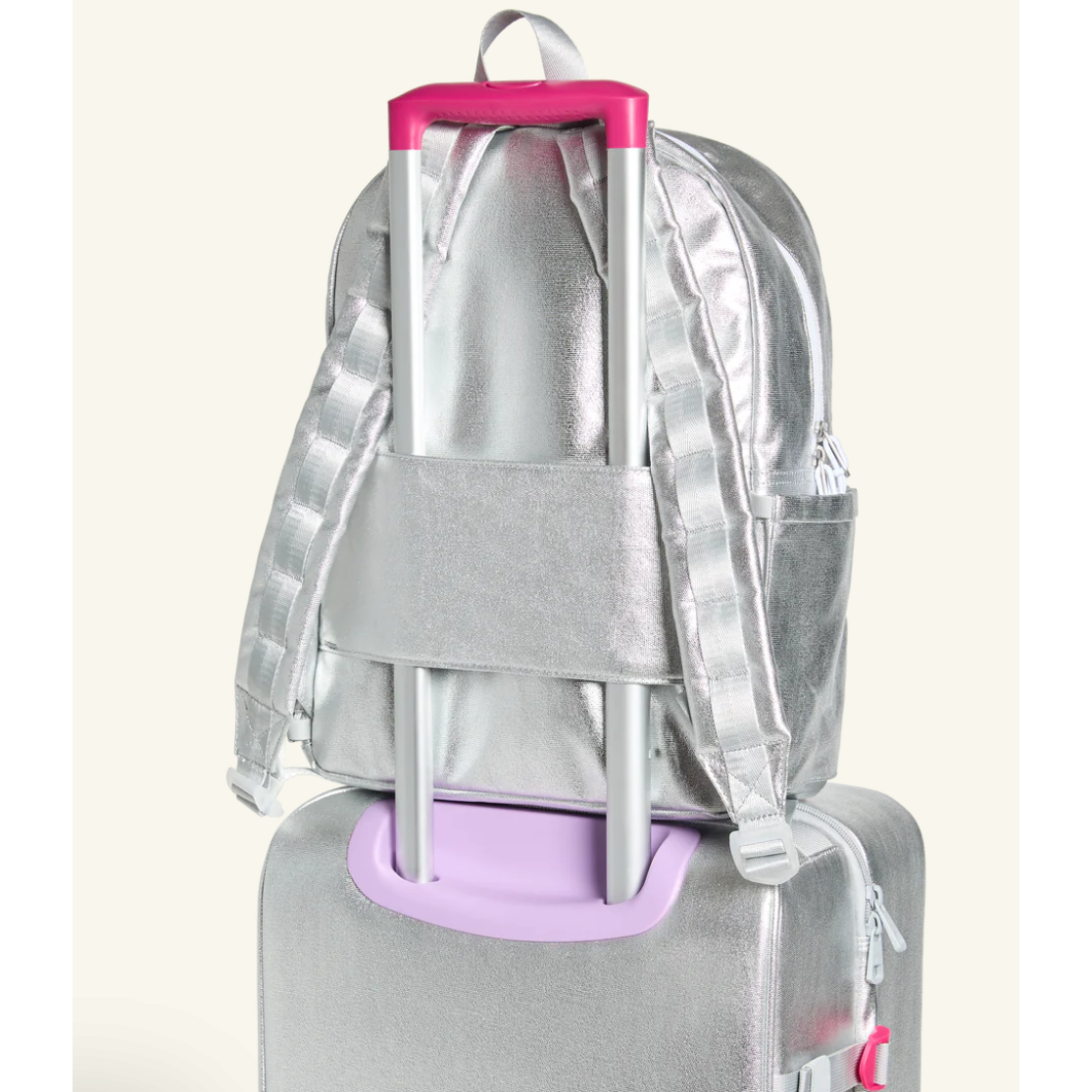 kane kids backpack | hearts