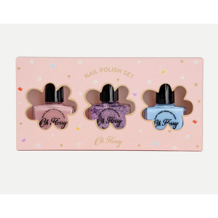 storytime nail polish set