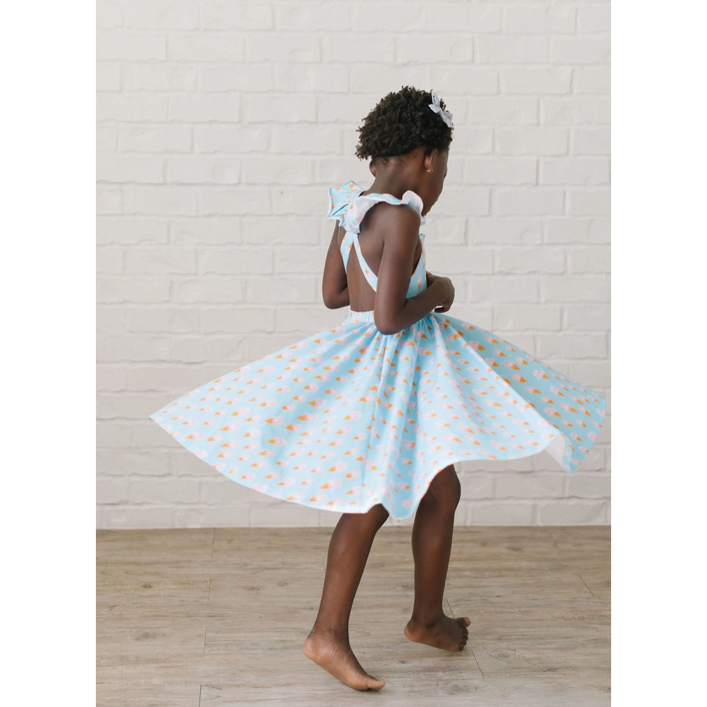 rosita dress | ice cream dreams