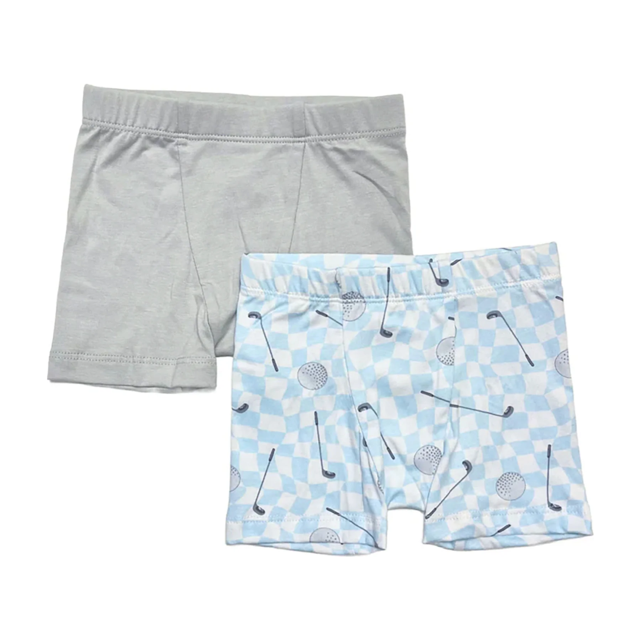 boxer set | golf